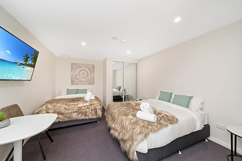 Carlton Suites - Accommodation Fremantle 4