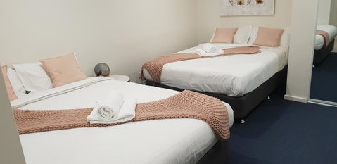 Carlton Suites - Accommodation Fremantle 12