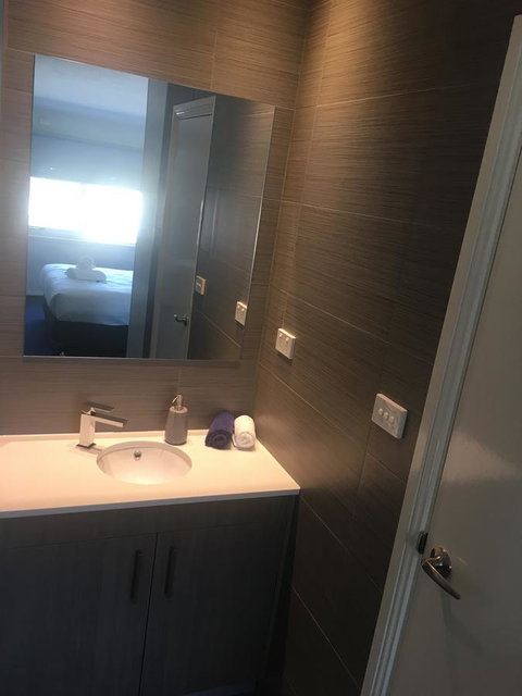 Carlton Suites - Accommodation Fremantle 31