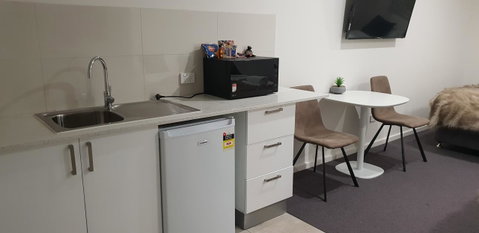 Carlton Suites - Accommodation Fremantle 14