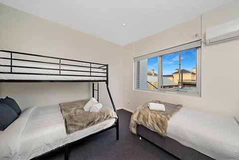 Carlton Suites - Accommodation Fremantle 22