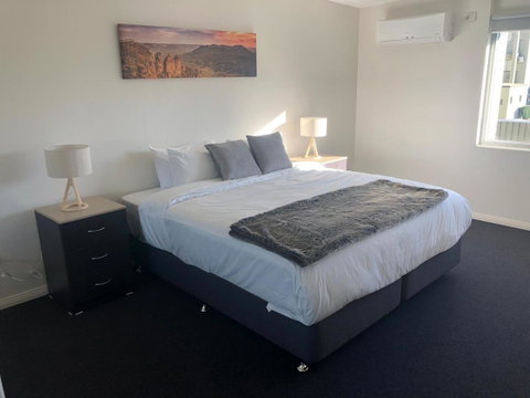 Carlton Suites - Accommodation Fremantle 1