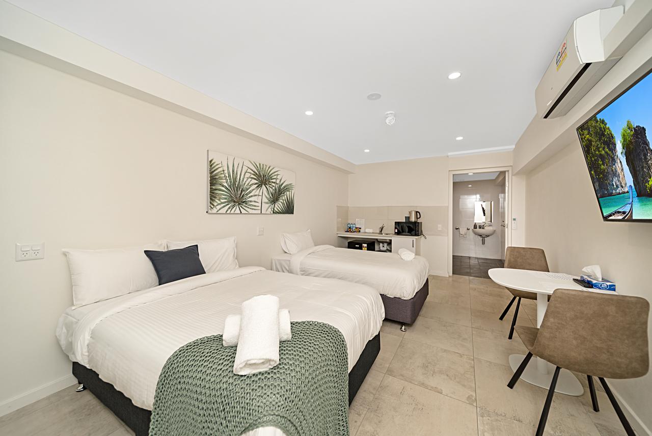  Accommodation Fremantle