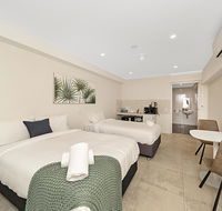 Carlton Suites - Accommodation Fremantle