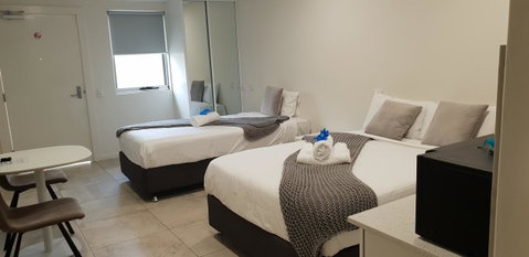 Carlton Suites - Accommodation Fremantle 20