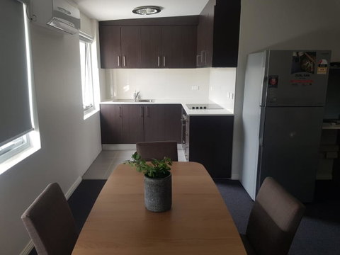Carlton Suites - Accommodation Fremantle 33