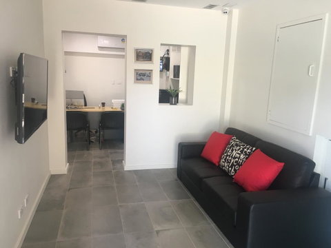 Carlton Suites - Accommodation Fremantle 30