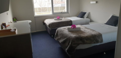 Carlton Suites - Accommodation Fremantle 6
