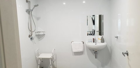 Carlton Suites - Accommodation Fremantle 21