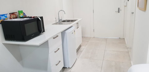 Carlton Suites - Accommodation Fremantle 13