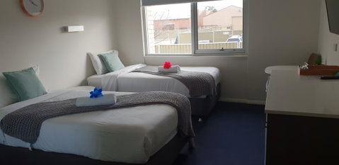 Carlton Suites - Accommodation Fremantle 8