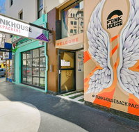 Funk House Backpackers - Accommodation Fremantle