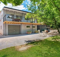 Wildlife Lodge Katoomba - Accommodation Fremantle
