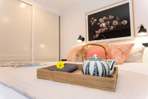 Belisi Farmstay Cottage - Accommodation Fremantle 19