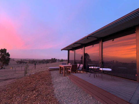 Belisi Farmstay Cottage - Accommodation Fremantle 22