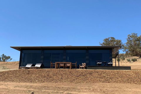 Belisi Farmstay Cottage - Accommodation Fremantle 3