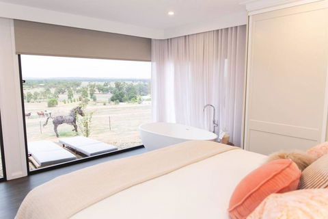 Belisi Farmstay Cottage - Accommodation Fremantle 10