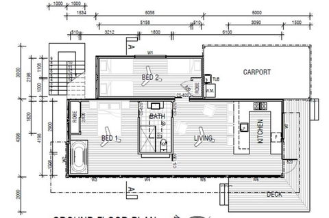 Belisi Farmstay Cottage - Accommodation Fremantle 26