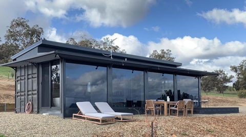 Belisi Farmstay Cottage - Accommodation Fremantle 0