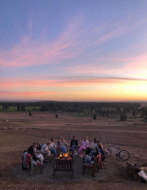 Belisi Farmstay Cottage - Accommodation Fremantle 2