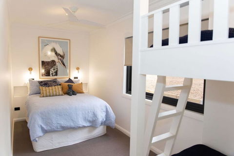 Belisi Farmstay Cottage - Accommodation Fremantle 14