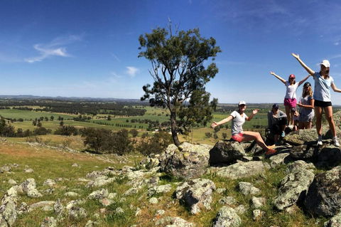 Belisi Farmstay Cottage - Accommodation Fremantle 32