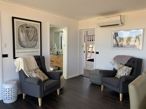 Belisi Farmstay Cottage - Accommodation Fremantle 1