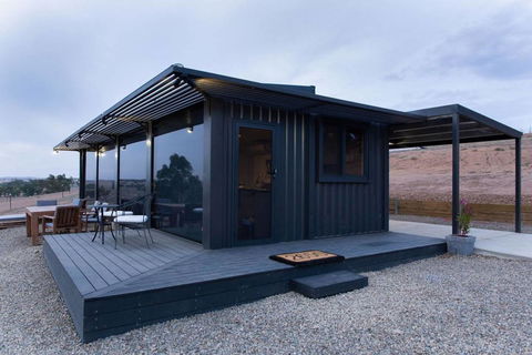 Belisi Farmstay Cottage - Accommodation Fremantle 6