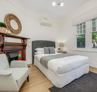 Large terrace in Sydneys lower North Shore - Accommodation Fremantle