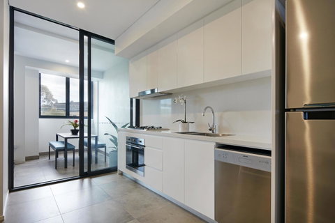 Veriu Camperdown - Accommodation Fremantle 39