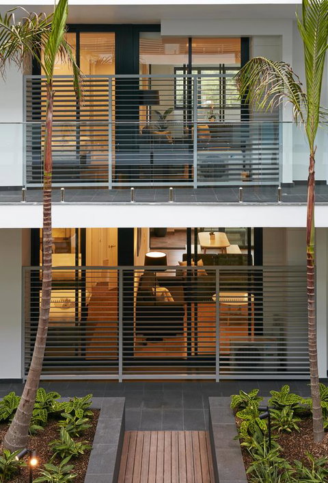 Veriu Camperdown - Accommodation Fremantle 32