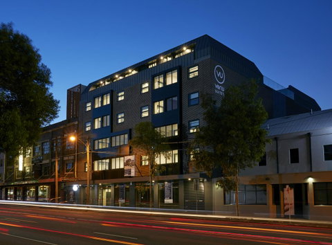 Veriu Camperdown - Accommodation Fremantle 24