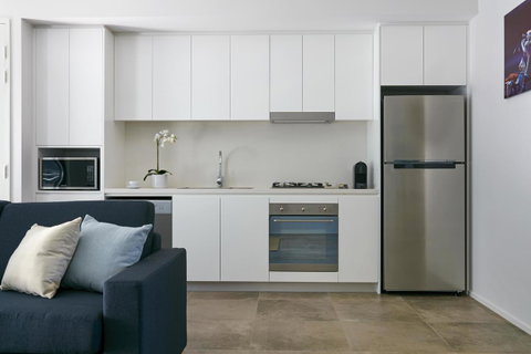 Veriu Camperdown - Accommodation Fremantle 26