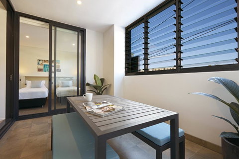 Veriu Camperdown - Accommodation Fremantle 36