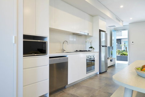 Veriu Camperdown - Accommodation Fremantle 35