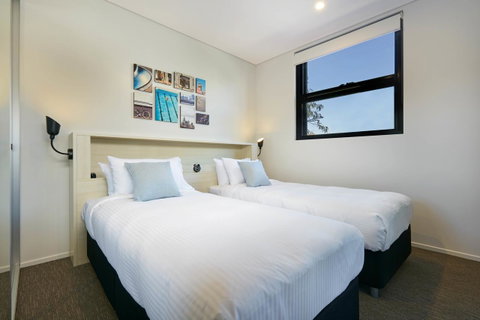 Veriu Camperdown - Accommodation Fremantle 15