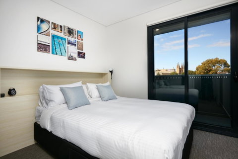 Veriu Camperdown - Accommodation Fremantle 10