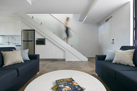 Veriu Camperdown - Accommodation Fremantle 0
