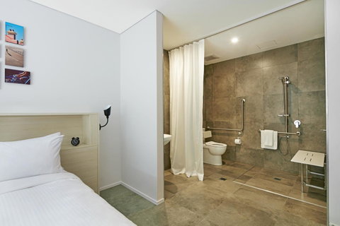 Veriu Camperdown - Accommodation Fremantle 29