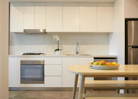 Veriu Camperdown - Accommodation Fremantle 31