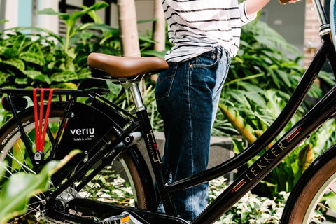 Veriu Camperdown - Accommodation Fremantle 8