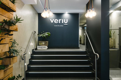 Veriu Camperdown - Accommodation Fremantle 3