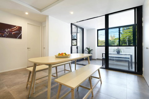 Veriu Camperdown - Accommodation Fremantle 16