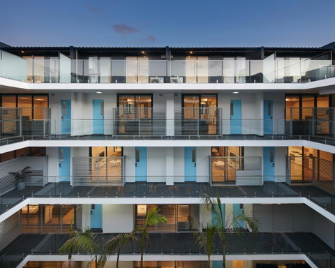Veriu Camperdown - Accommodation Fremantle 13