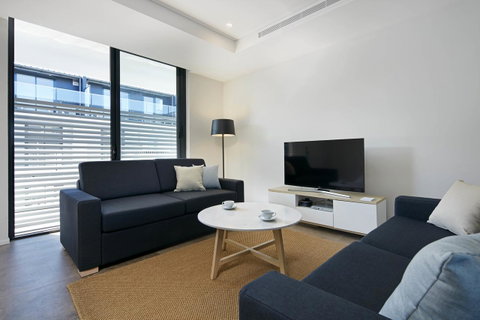 Veriu Camperdown - Accommodation Fremantle 38