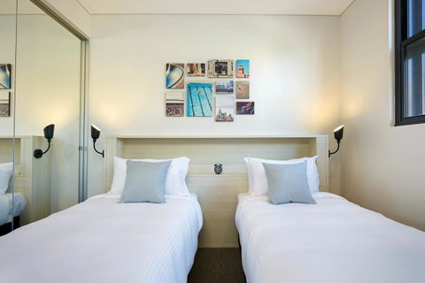 Veriu Camperdown - Accommodation Fremantle 19