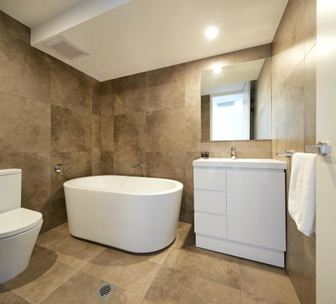 Veriu Camperdown - Accommodation Fremantle 28