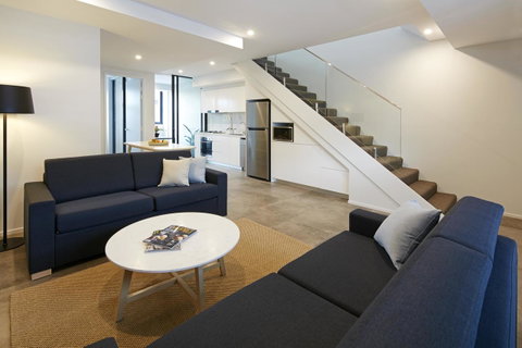 Veriu Camperdown - Accommodation Fremantle 11