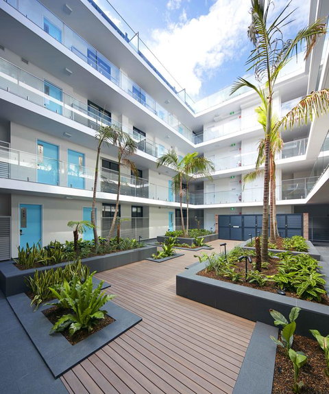Veriu Camperdown - Accommodation Fremantle 21