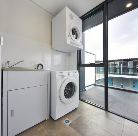 Veriu Camperdown - Accommodation Fremantle 40